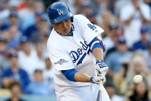 한방 먹은 류… ‘한방’의 기회는 온다