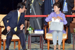 日언론 “朴대통령, 할 말 직접해야”…연일 회담 촉구