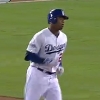 ‘커쇼 깜짝 선발’ LA 다저스, 3회말 2-0 앞서 …크로포드 2경기 연속 홈런(3보)