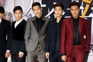 뻔하지 않게… 김은숙표 ‘하이틴 로맨스’