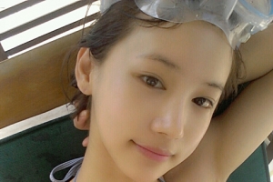 오인혜, 영화 ‘소원택시’ 촬영 뒤 볼륨감 과시