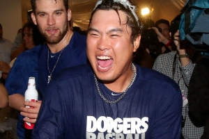 [MLB] 우리베처럼 이젠 류현진 드라마