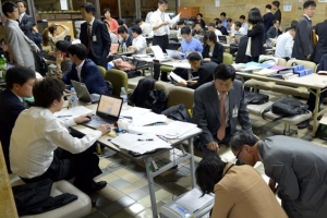 [부활 25년, 국정감사를 감사하다] <1>지겹다, 호통 국감