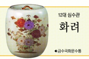 조선의 혼, 일본의 흙으로 빚은 41점의 예술