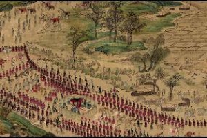 혜경궁 홍씨 회갑잔치 3D입체영상으로 되살리다