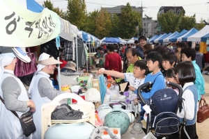 나눔으로 종교 간 갈등 풀고 난치병 어린이 242명 돕고