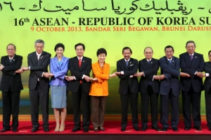 브루나이·호주 등 4개국과 ‘세일즈 외교’