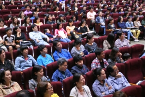 입시비리에도 불황 없는 영훈국제중