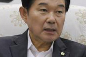 [의정 포커스] 오인영 영등포구의장