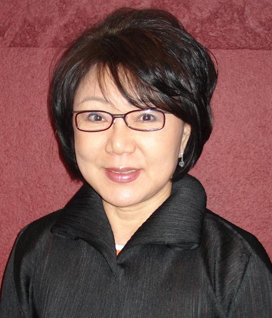 표미선 한국화랑협회 회장