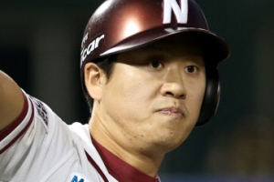 [프로야구] 끝냈다, 끝냈다, 끝낸다