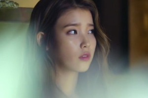 아이유 3집, 음원차트 9개 올킬