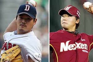 [프로야구] 준PO 4차전까지 이어지나…오재영vs노경은 격돌