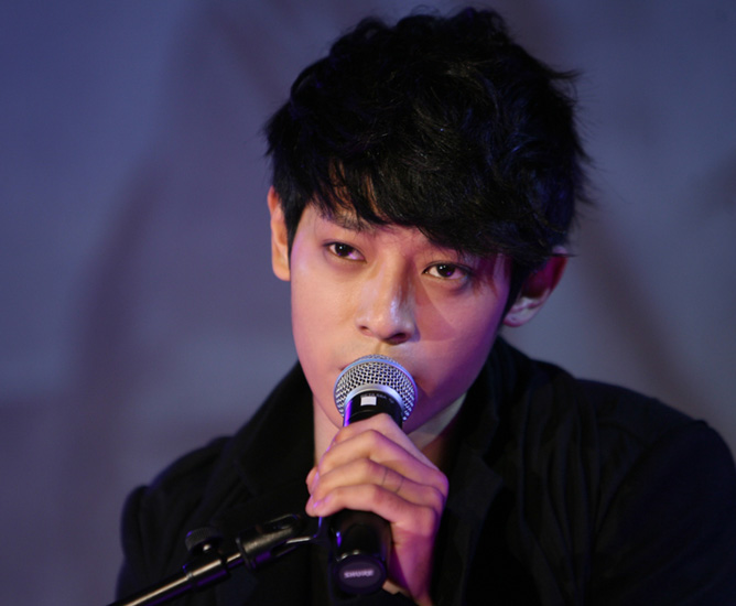 정준영