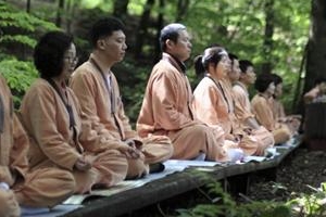 “템플스테이, 종교 배타성 버리고    생활밀착형 힐링 콘텐츠 개발을”