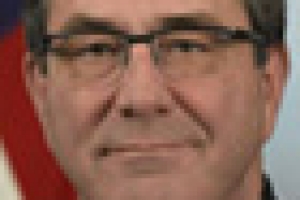 美 국방 ‘2인자’ 카터 갑작스러운 자진 사퇴