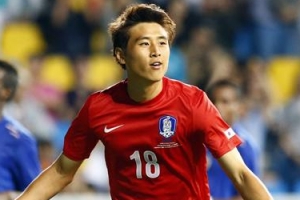 구자철 “발전 가능하고 90분 뛸 수 있는 팀 원해”