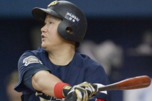 [NPB] 오릭스, 이대호에 2년 76억원 제시