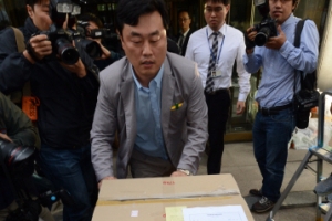 檢, 효성 탈세 경위·규모 파악 주력…비자금 겨냥