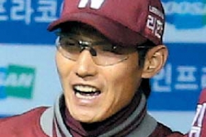 [준플레이오프 3차전] 패장 염경엽 “11회 찬스 아쉬워”