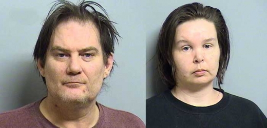 ‘온라인 게임’ 중독돼 2살 딸 굶겨죽인 부모