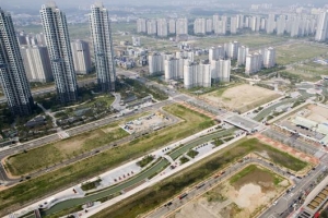 인천 1500억짜리 도로 민원에 4년째 방치