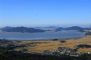 인삼, 강화의 힘 · 갯벌, 강화의 삶 · 항쟁, 강화의 넋