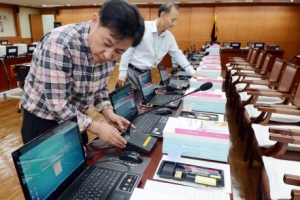 여야 ‘민생 국감’ 불꽃 공방 예고