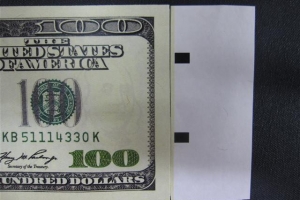 100달러 16억원대 위조단… 고물상에 꼬리잡혀