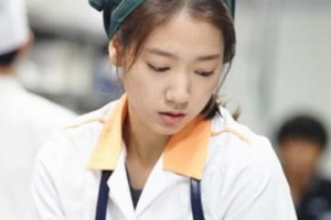 우울하고 독한 캔디 “이게 현실적이야”