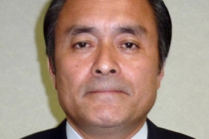 일본 사민당 새 당수에 요시다 다다토모