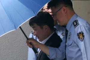 이석기 의원 “공소장 잘못 작성됐다” 공소기각 주장