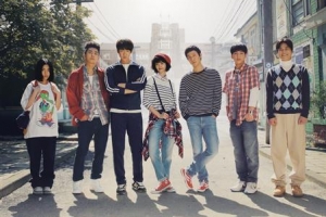 1994년 X세대의 풋풋한 사랑과 우정… 복고열풍 다시 한번