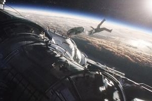 외계인조차 없다… 소름이 끼쳐온다