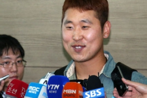 MLB 노크… 미국 가는 윤석민