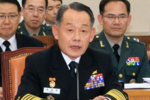 최윤희 합참의장 “北위협 맞서 日과 발전적 안보협력”