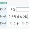 가족 수입 묻는 지원서… 구직자는 화난다