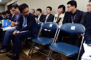 [국감 현장] ‘부실 종편’ 성토장 된 미방위