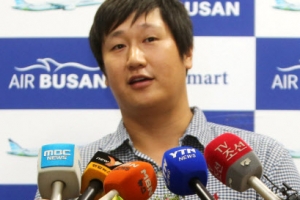 이대호 “MLB 갈 수도”
