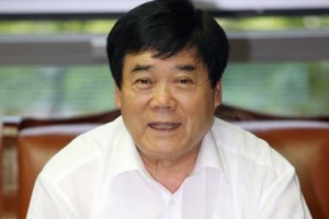 [의정 포커스] 윤종욱 성동구의장
