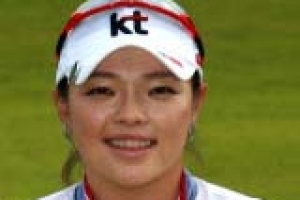 한국이 좁은 장하나, LPGA 도전