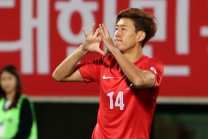 ‘체력충전’ 손흥민, UEFA 챔스리그 ‘마수걸이골 도전’