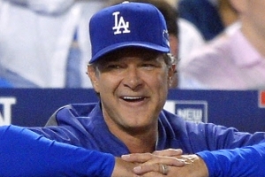 다저스 감독 “우리에겐 선발 3인방 있다”