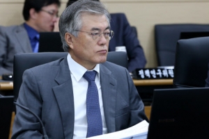 법사위 증인채택 난항…여야 ‘MB, 문재인’  교차지목