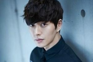 배우 박해진 새 수목드라마 ‘별에서 온 남자’에 캐스팅