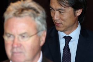 ‘홍심’ 안에 박주영 있다