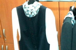 차세대 디자이너 솜씨에 옷값거품 싹~