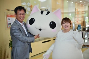 고양시 소셜미디어 공공부문 大賞