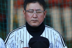 [프로야구] 패장 김기태 “큰 경험이라 생각… 5차전 간다”