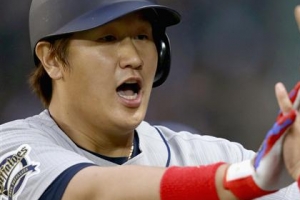 ‘감 찾고 있는’ 이대호 “다음 주부터는 3∼4타석”